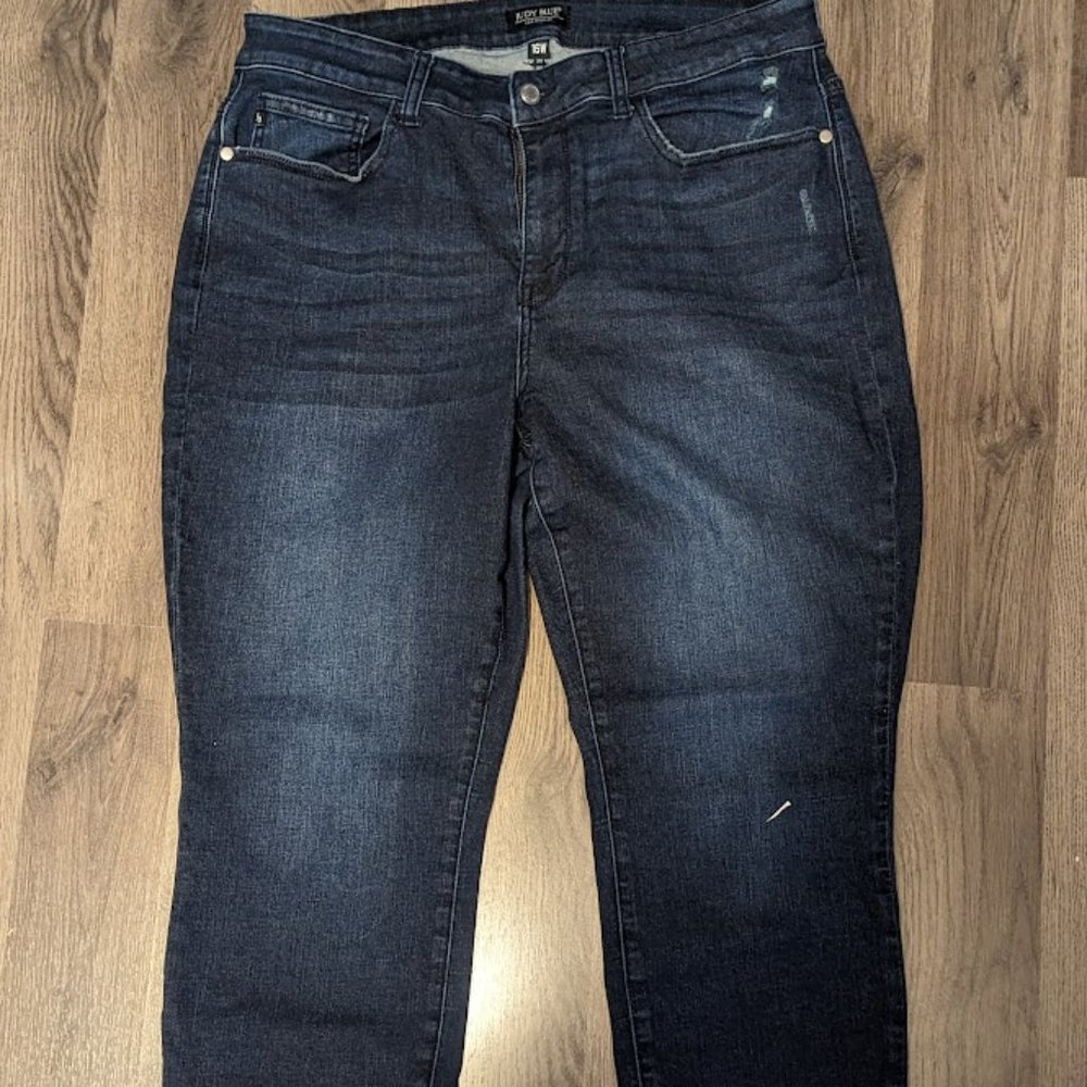 16W Judy Blue jeans